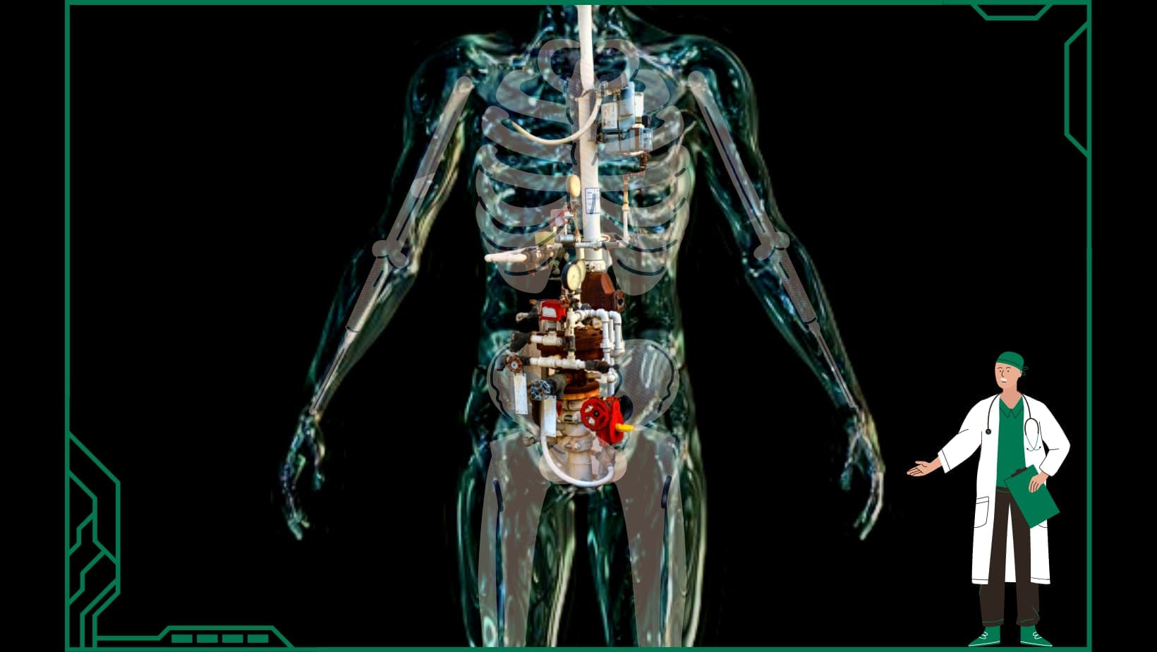 Comment choisir le bon système de stomie?